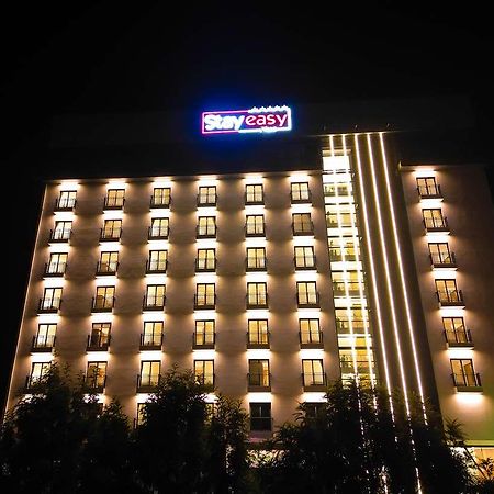 Stay Easy Plus Hotel Addis-Abeba Extérieur photo