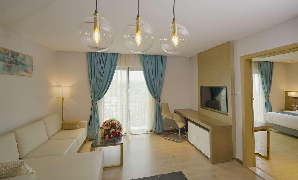 Stay Easy Plus Hotel Addis-Abeba Chambre photo