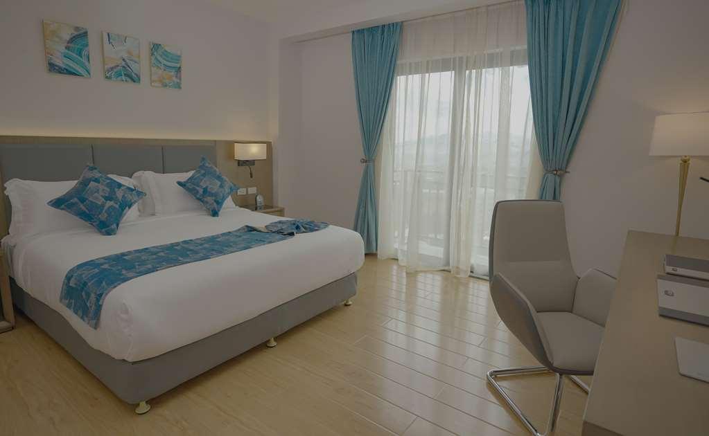 Stay Easy Plus Hotel Addis-Abeba Chambre photo