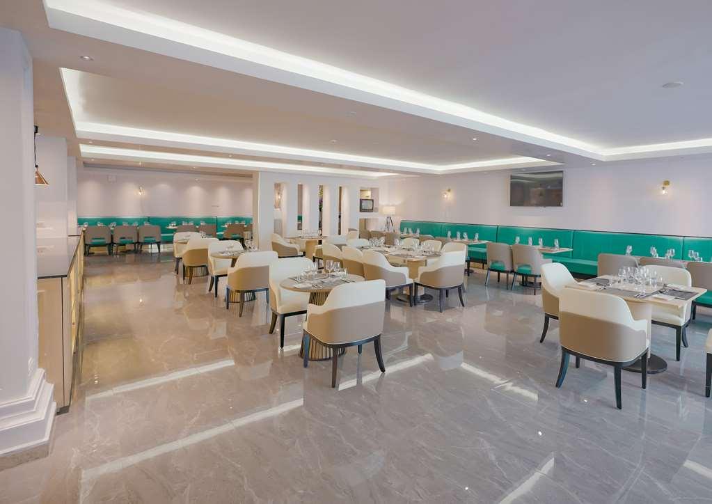 Stay Easy Plus Hotel Addis-Abeba Restaurant photo