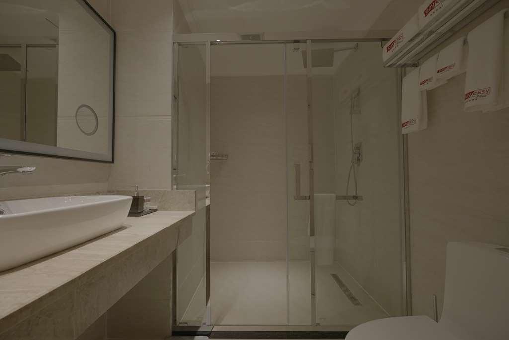 Stay Easy Plus Hotel Addis-Abeba Chambre photo